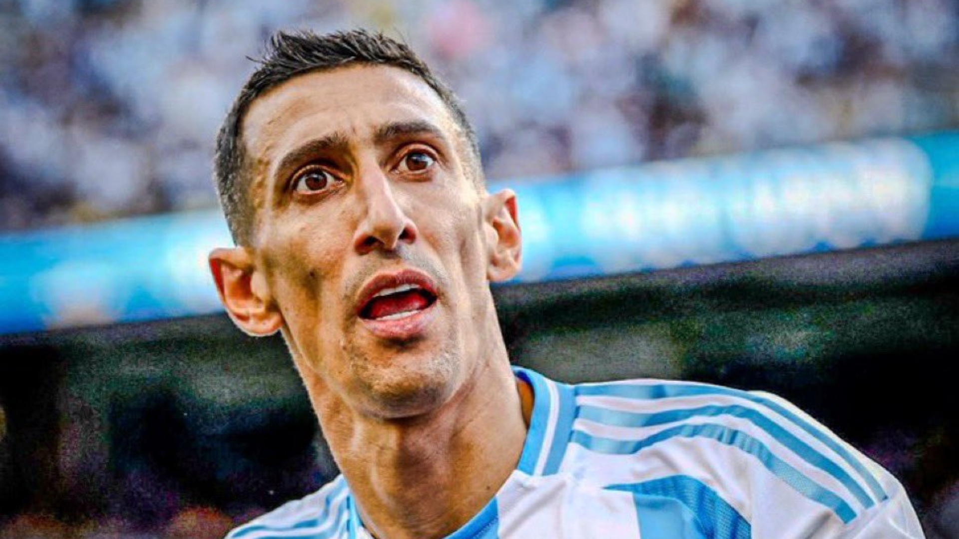 Impacto mundial, Ángel Di María tendría nuevo club y conoce quién lo  ficharía