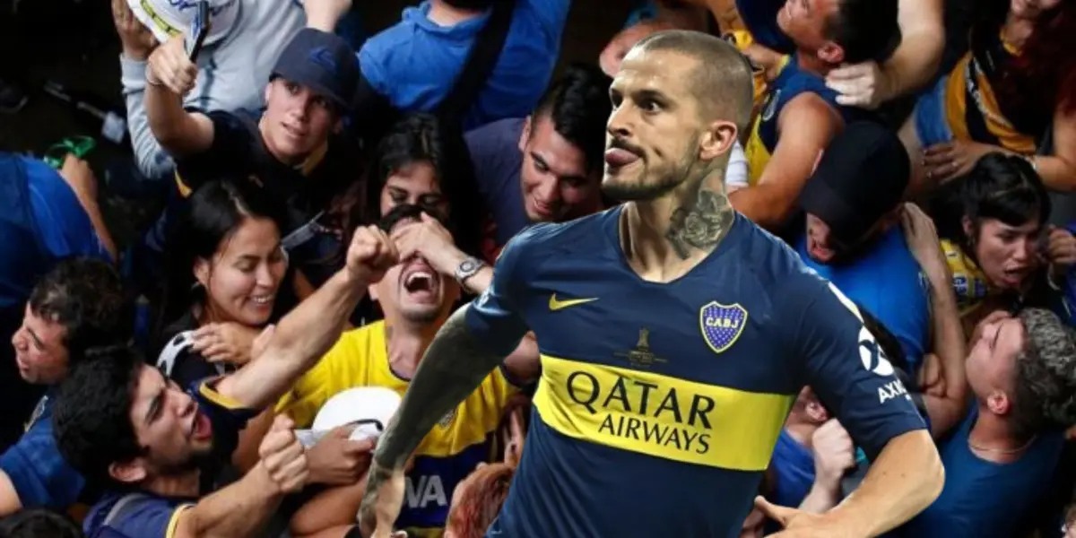 Benedetto y su advertencia