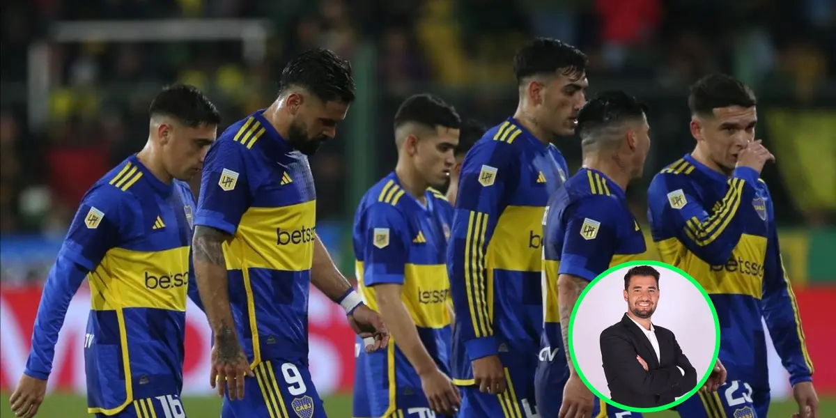 (VIDEO) Boca necesita cortar con la racha negativa jugando de visitante