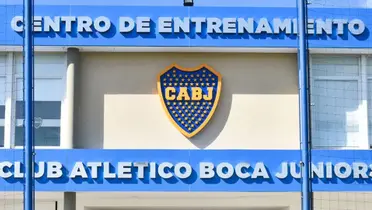 Boca Juniors