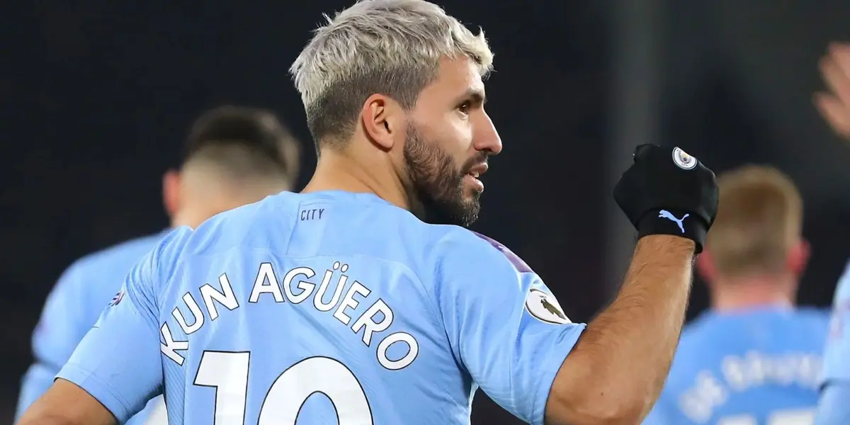 Con 35 años, el goleador histórico del Manchester City vuelve al ruedo en un club que también tendrá a varias figuras.