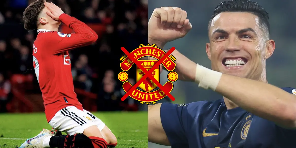 Cristiano apoya a otro club inglés que no es Manchester United