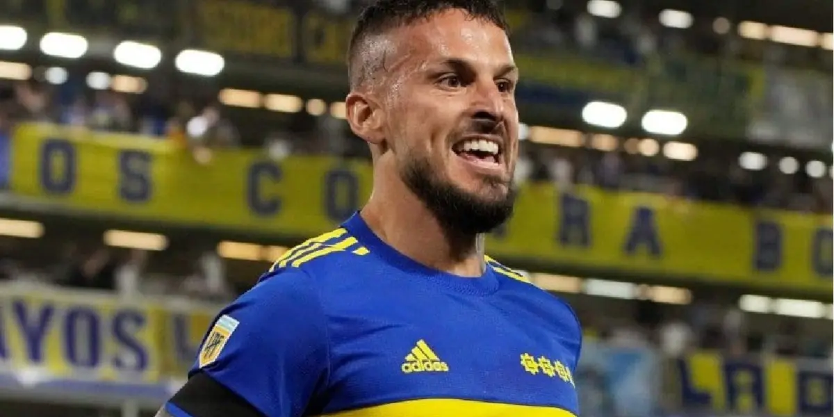 Darío Benedetto rompe su palabra: la posible traición que sacude a Boca