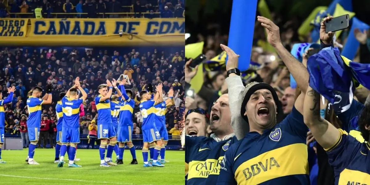 De cara al armado de un plantel más abundante, desde el club ya saben quien será el primer refuerzo del año que viene.