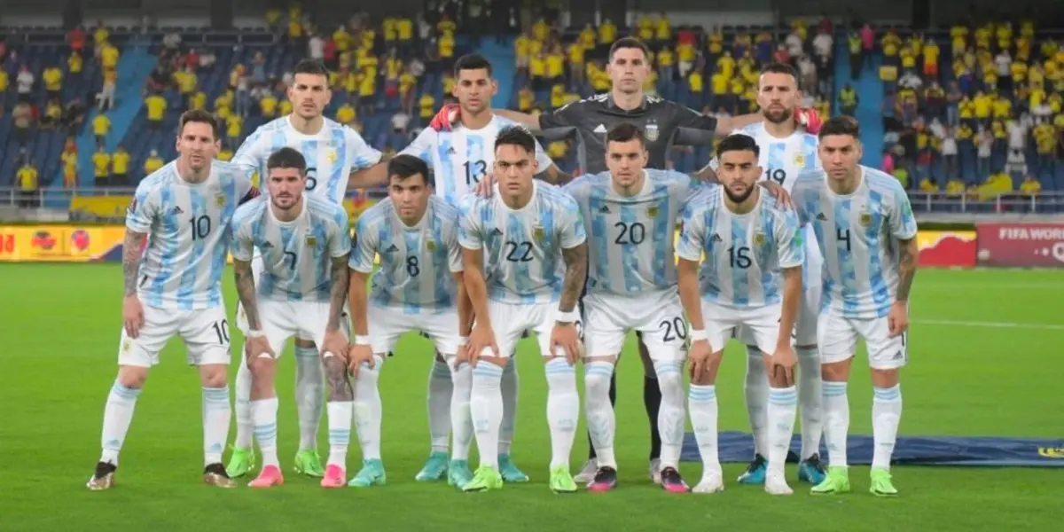 Debutó profesionalmente en Belgrano y eligió a una selección europea en lugar de la Albiceleste