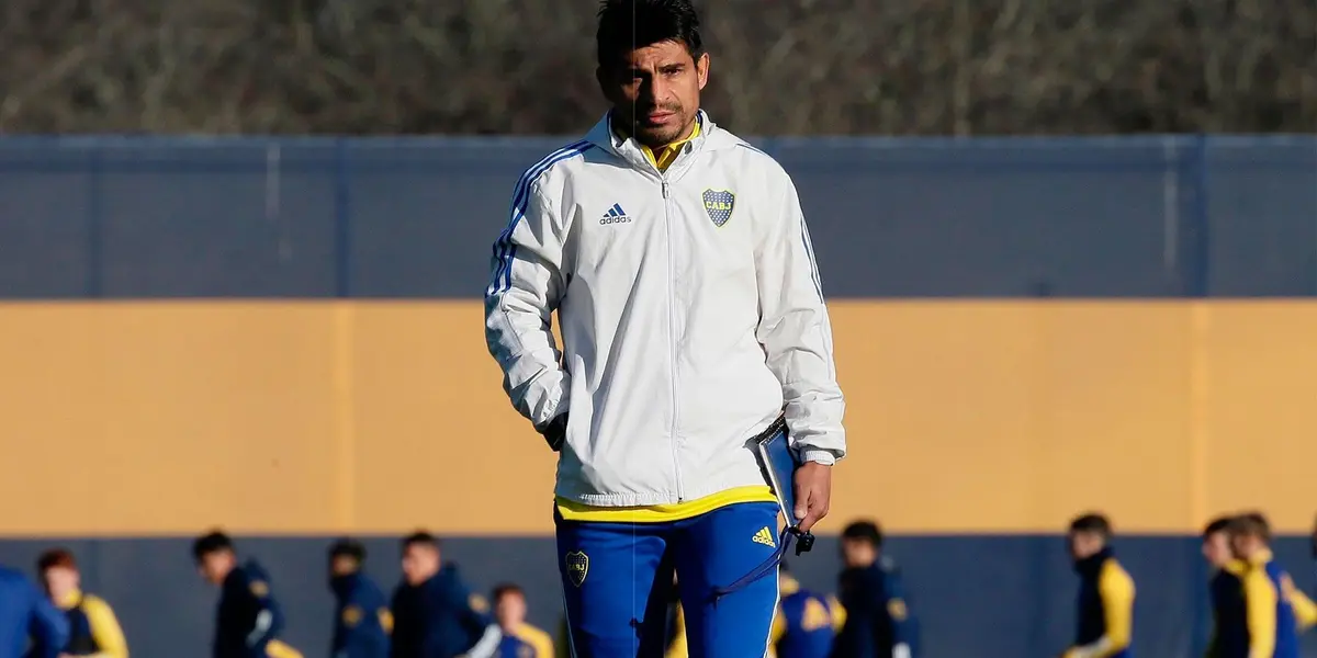 Desde el Consejo del Fútbol tomaron una fuerte decisión para con el futuro de entrenador Xeneize.