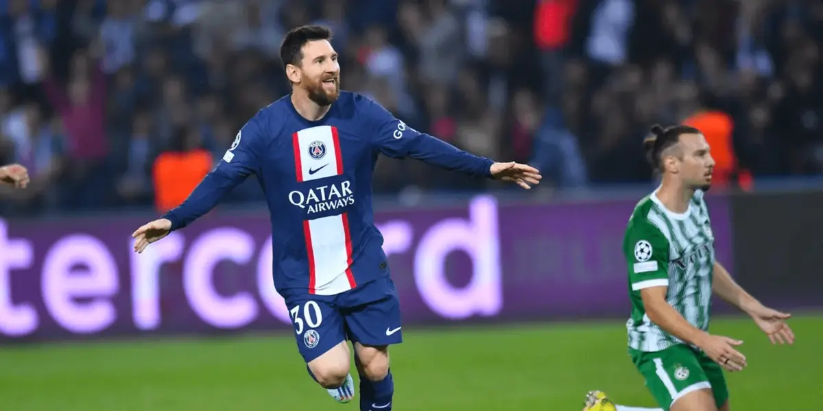 Desde Francia destapa lo que hace el capitán de la selección argentina e ilusiona a los hinchas parisinos