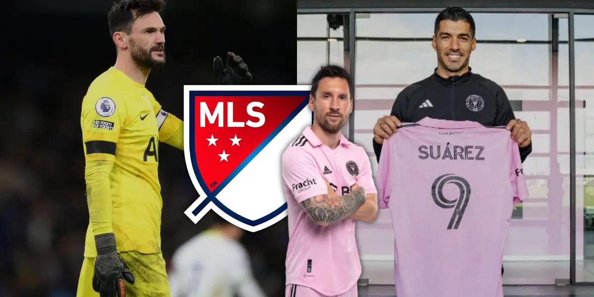 Desde su llegada, atrajo a estrellas como Luis Suárez, Jordi Alba, Sergio Busquets y Hugo Lloris a la MLS.