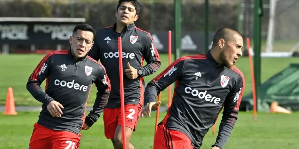 Después de mucho tiempo, un futbolista importante para el entrenador volverá a jugar muy pronto en en el club.