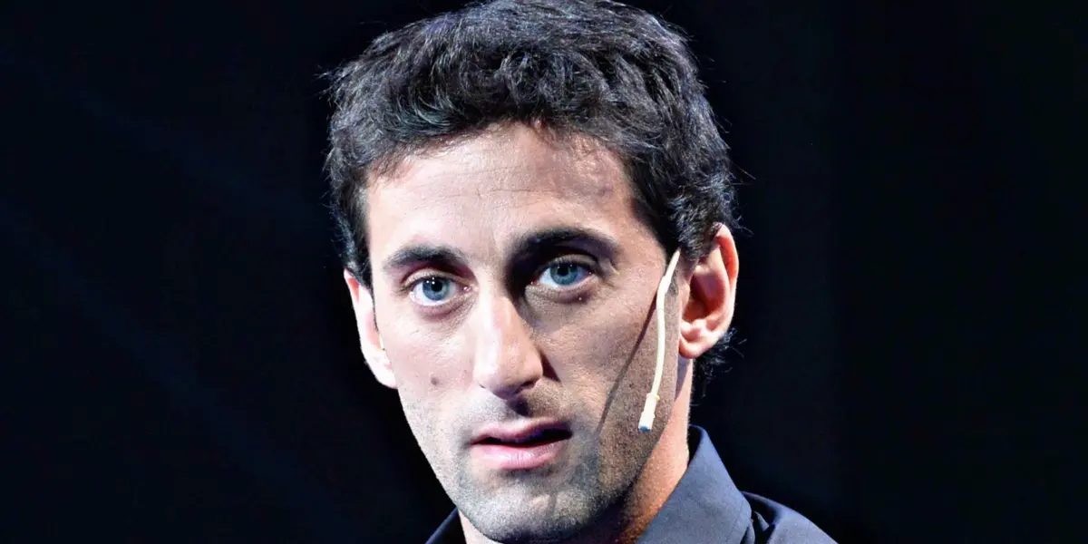 Diego Milito