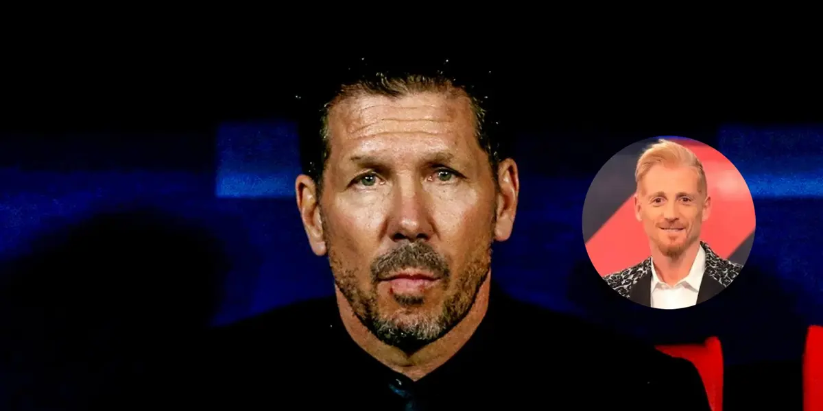 Diego Simeone