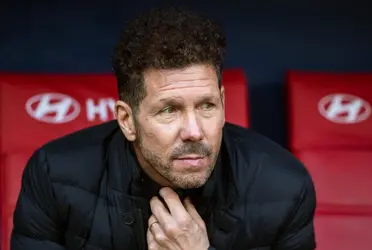 Diego Simeone ha decidido mandar a Nehuén Pérez a Granada Club de Fútbol con un objetivo en mente.