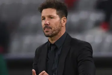 Diego Simeone no ha vivido un buen presente con Club Atlético de Madrid, y para mantener su proyecto ha tenido que hacer cambios.
 