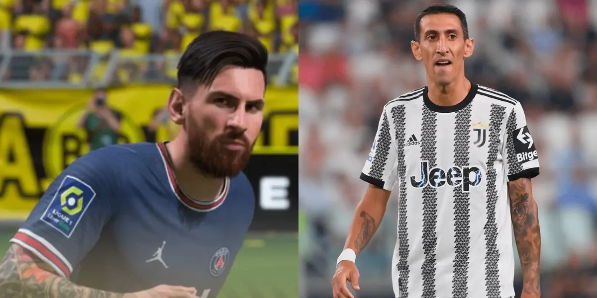 EA Sports dio a conocer las puntuaciones de todos los jugadores que aparecerán en el videojuego