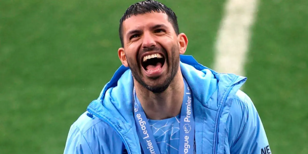 El argentino está cada vez mejor y una persona vinculada al deporte rey dejó unas palabras que todos están festejando.