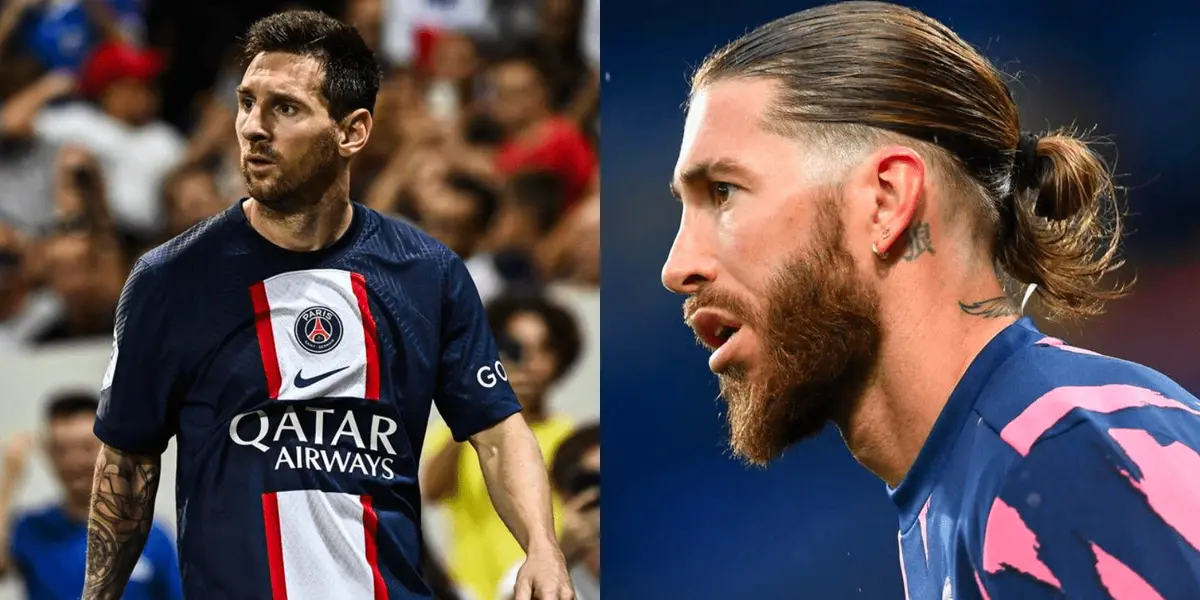 El argentino se enfoca en el duelo del PSG frente a Ajaccio, en una jornada más de la Ligue 1