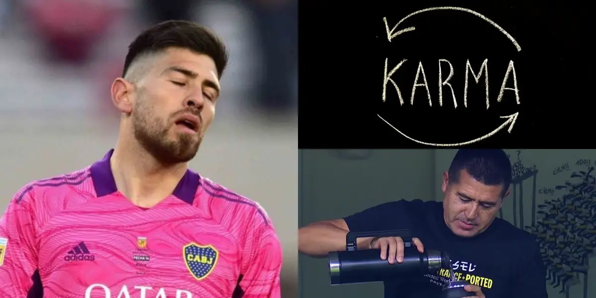 El arquero se fue en medio de un escándalo por su contrato recalando en Al-Nassr, en donde no la pasa nada bien.