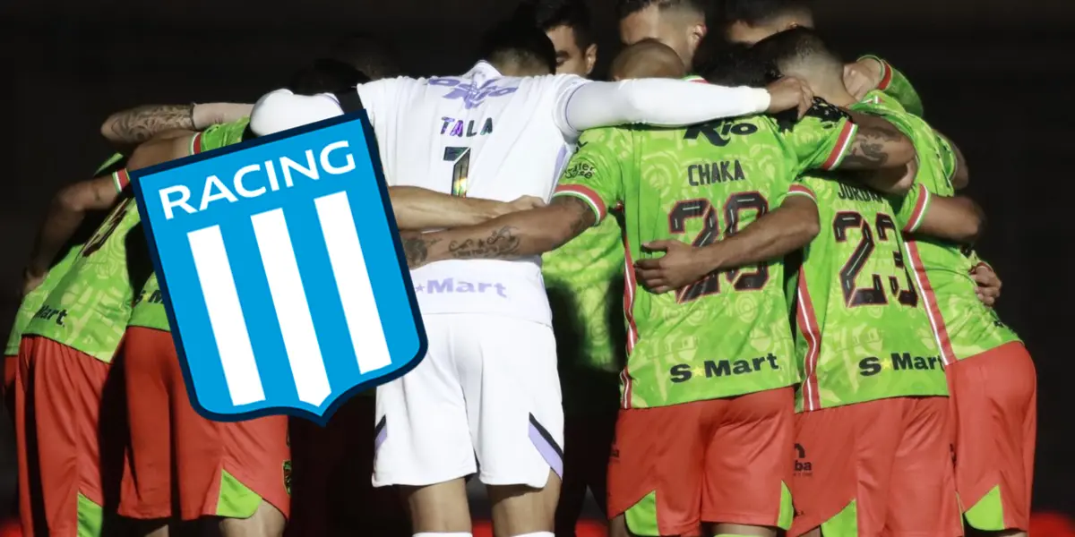 El atacante argentino jugará en el equipo del que es fanático