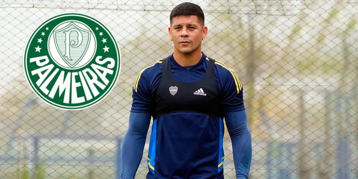 El capitán del Xeneize es seguido de cerca por este club, con el afán de volver a ganar la Copa Libertadores 2023.