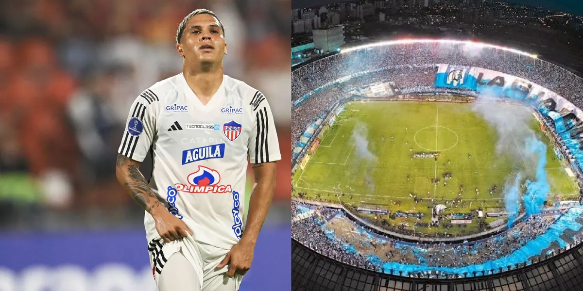 Juega Quintero, Juanfer Ya Tiene La Fecha De Su Debut Con La Camiseta ...