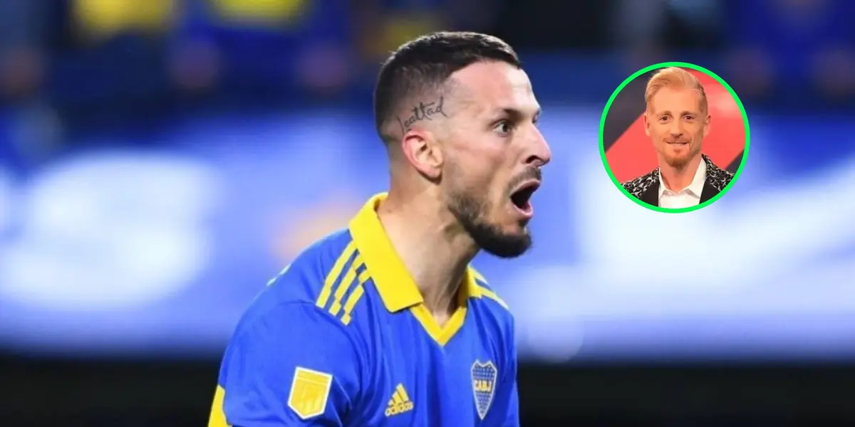 (VIDEO) Benedetto fue un ídolo de Boca, pero quedó marcado tras la derrota más dura de la historia en Madrid