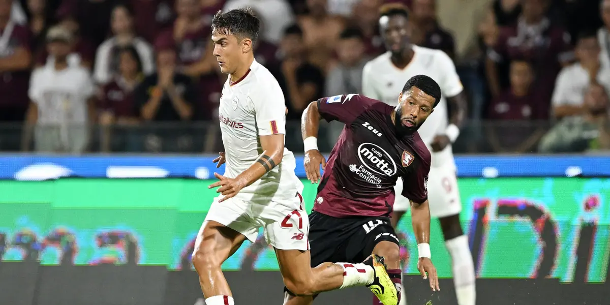 El delantero tuvo un auspicioso debut con la camiseta de la Loba y le deja un mensaje a Lionel Scaloni