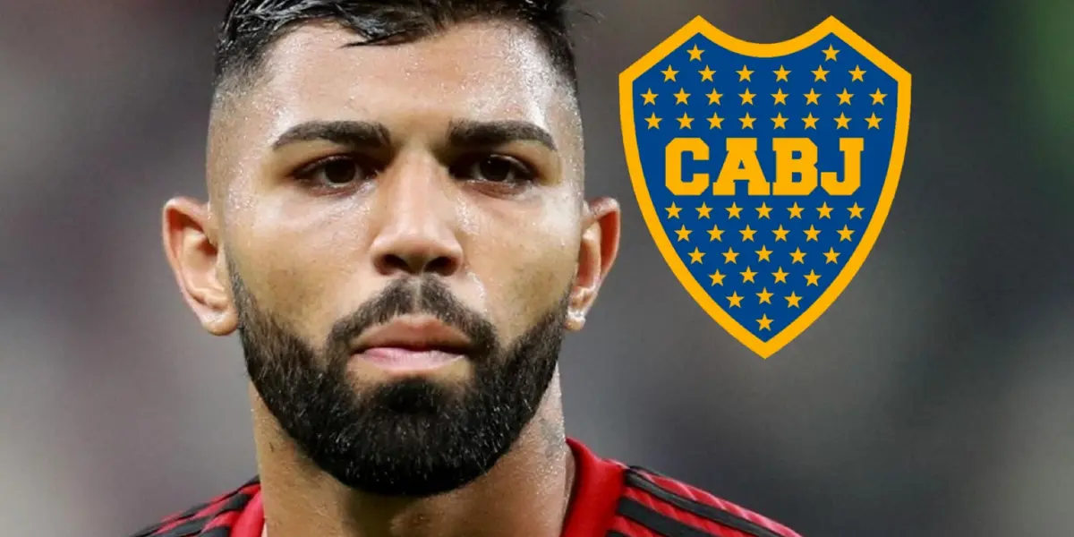 El fichaje de Gabriel Barbosa con el Club Atlético Boca Juniors podría traer tristes consecuencias a futuro.