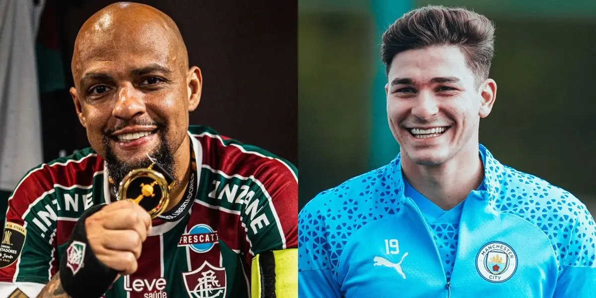 El futbolista del Fluminense palpitó el duelo contra Manchester City en el Mundial de Clubes.