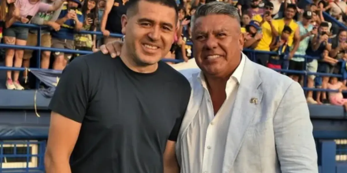 El presidente de Boca tiene un nuevo rol en la asociación del fútbol argentino.