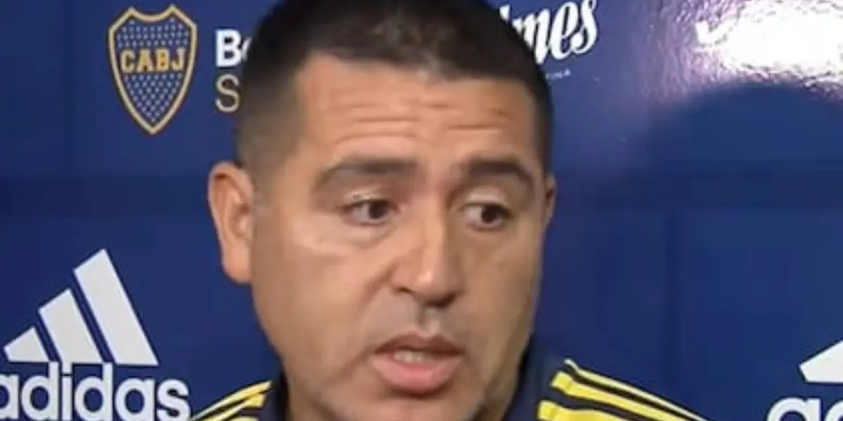 Todos los tropiezos de Boca Juniors bajo la gestión de Juan Román Riquelme