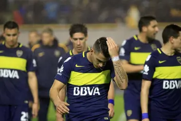 El Xeneize perdió por 2-1 en La Bombonera ante el conjunto cordobés por al sexta fecha de la Copa de la Liga.
 