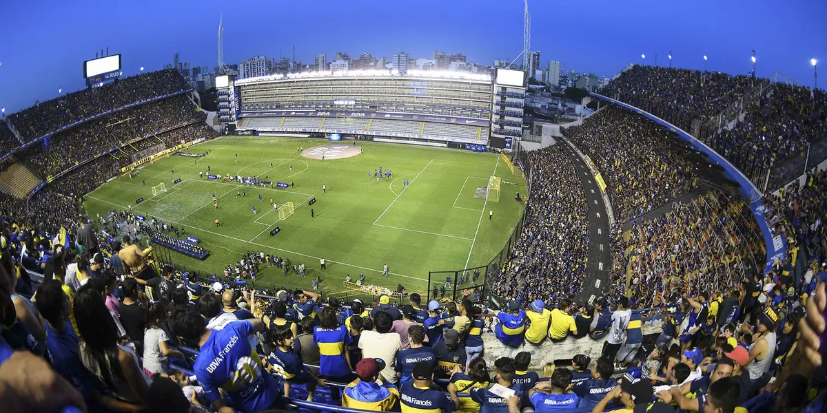 El Xeneize prepara múltiples celebraciones alrededor del partido con Central Córdoba de Santiago del Estero.