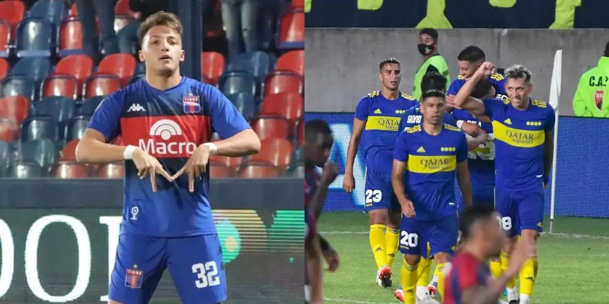 El Xeneize quiere contar con el goleador de cara a la próxima temporada, y ante la postura negativa del Matador, le cederían a un jugador.