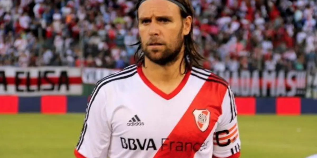 Ésta es la leyenda del fútbol mundial que estuvo a muy poco de ser jugador de River Plate, pero finalmente no llegó y sí Fernando Cavenaghi.
 