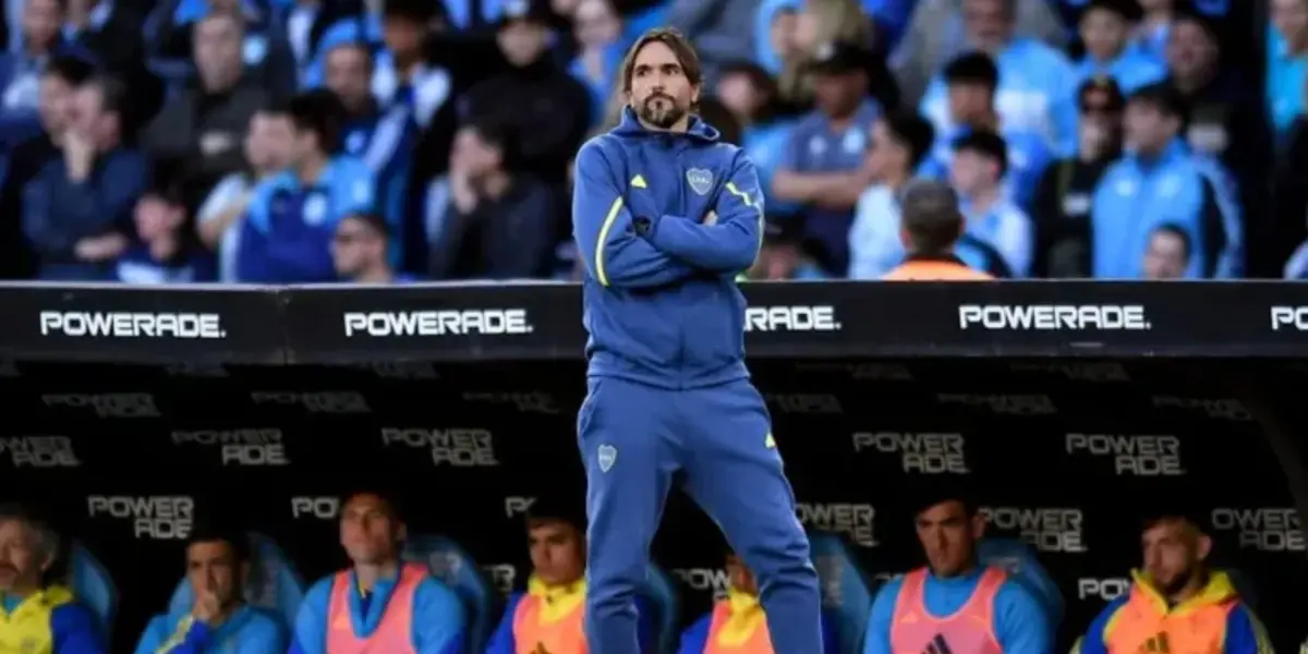 Estos tres entrenadores suenan para reemplazar a Martínez.