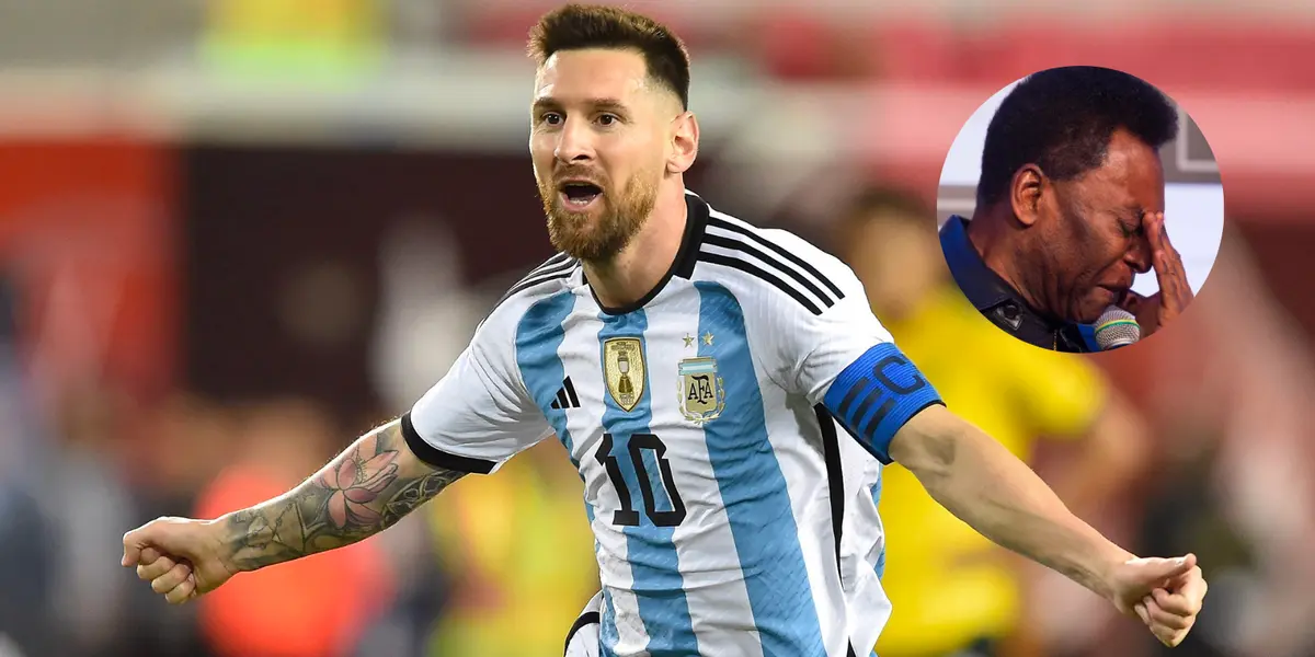 Existe gran expectativa por ver a Lionel Messi en el Mundial de Qatar