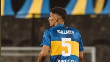 Ezequiel Bullaude