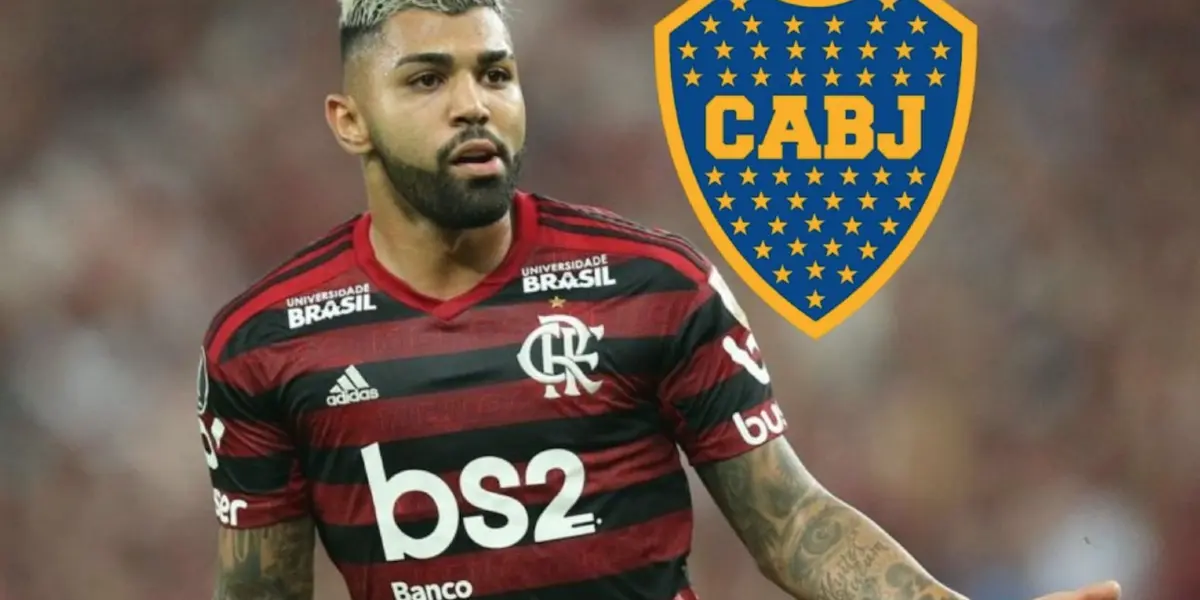 Hace varias semanas se ha revelado que el Club Atlético Boca Juniors hará todo lo posible por fichar a Gabriel Barbosa, quien tiene un particular pasatiempo.
 