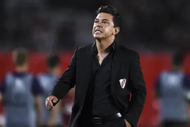 Hernán López Muñoz dejó River y fue a préstamo a otro equipo de Primera para ganar experiencia.