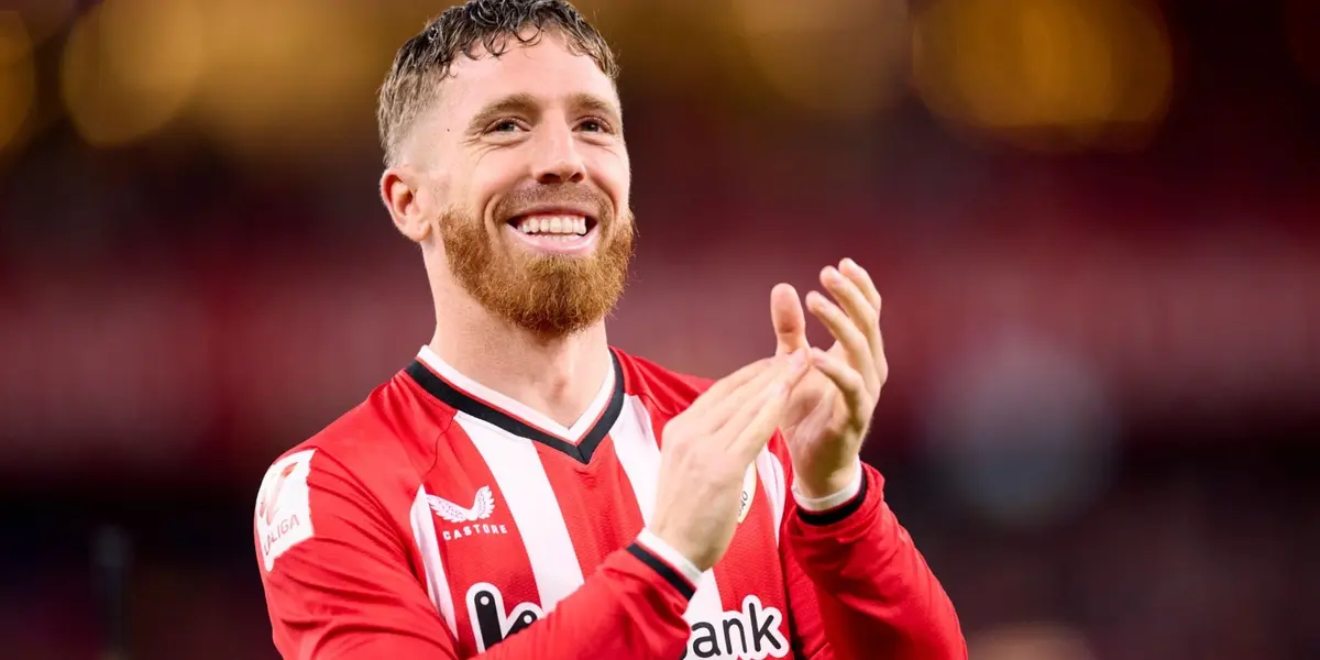 Iker Muniain