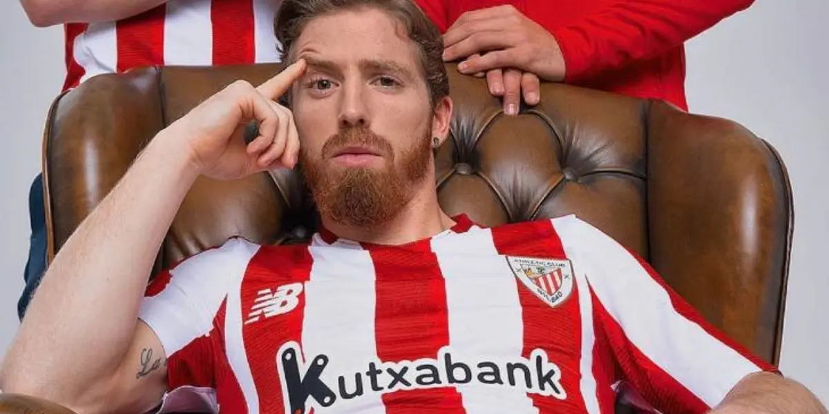 La nueva demostración de amor de Iker Muniain a River que sorprende a todos