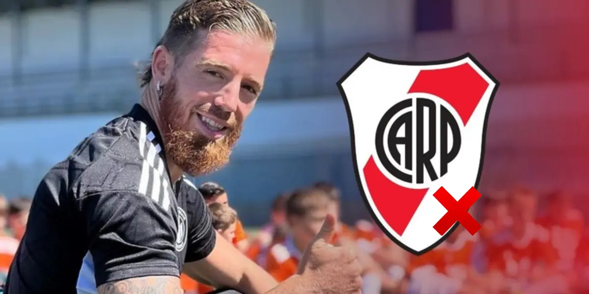 ¿Fin del sueño? la excusa de la dirigencia de River para no fichar a Iker Muniain