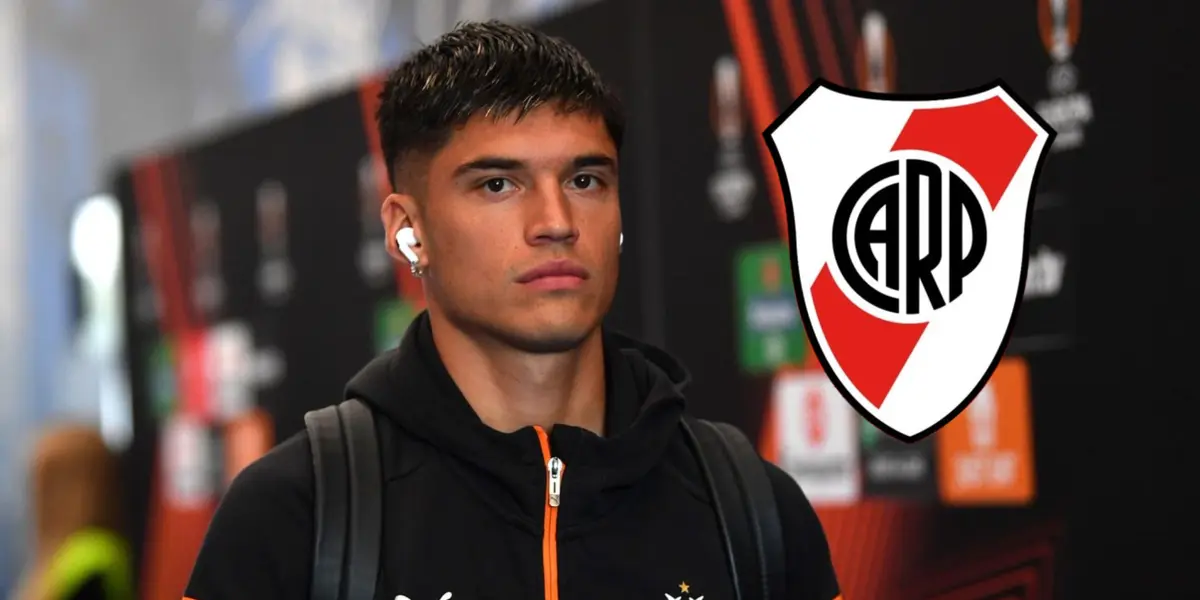 Es ahora o nunca: Los millones que River debe pagar por el pase de Joaquín Correa