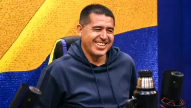 Juan Román Riquelme