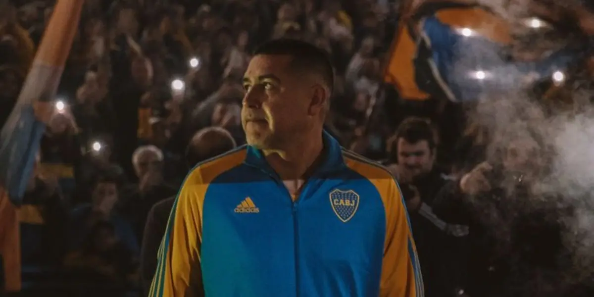 Crisis total, Juan Román Riquelme y un vestuario que estalla en Boca