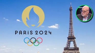 Juegos Olímpicos de París 2024.