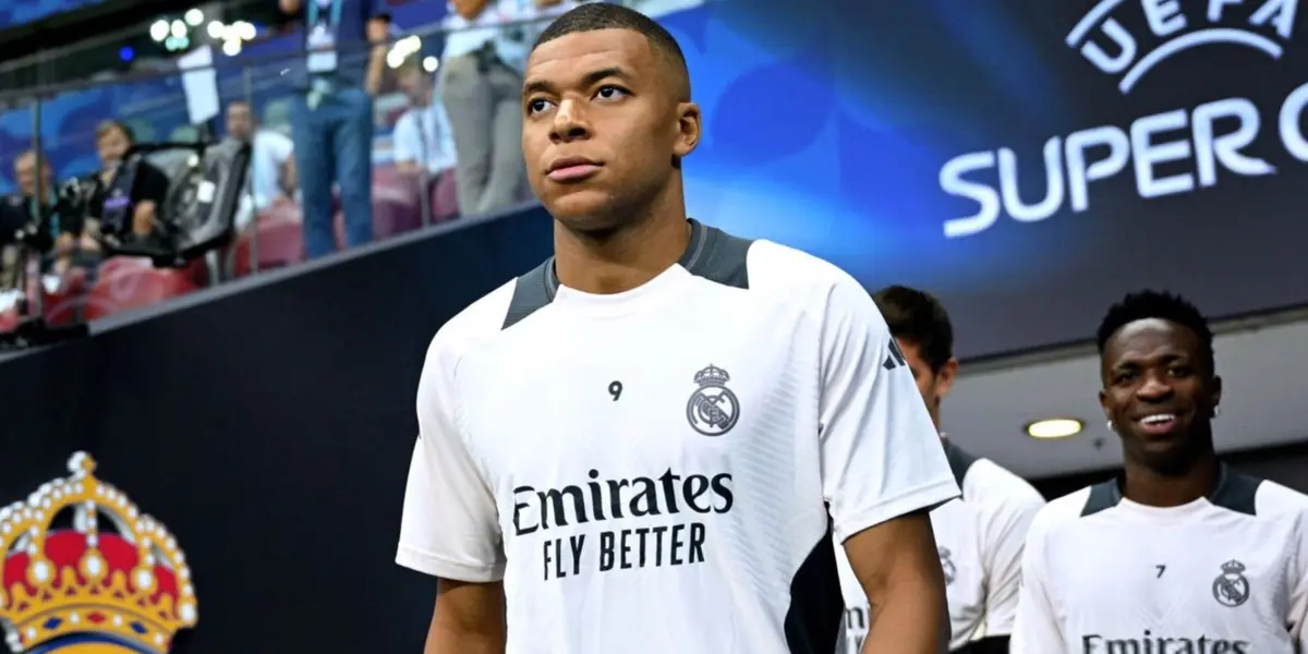 La fortuna que gana Kylian Mbappé por cada día que está en el Real Madrid