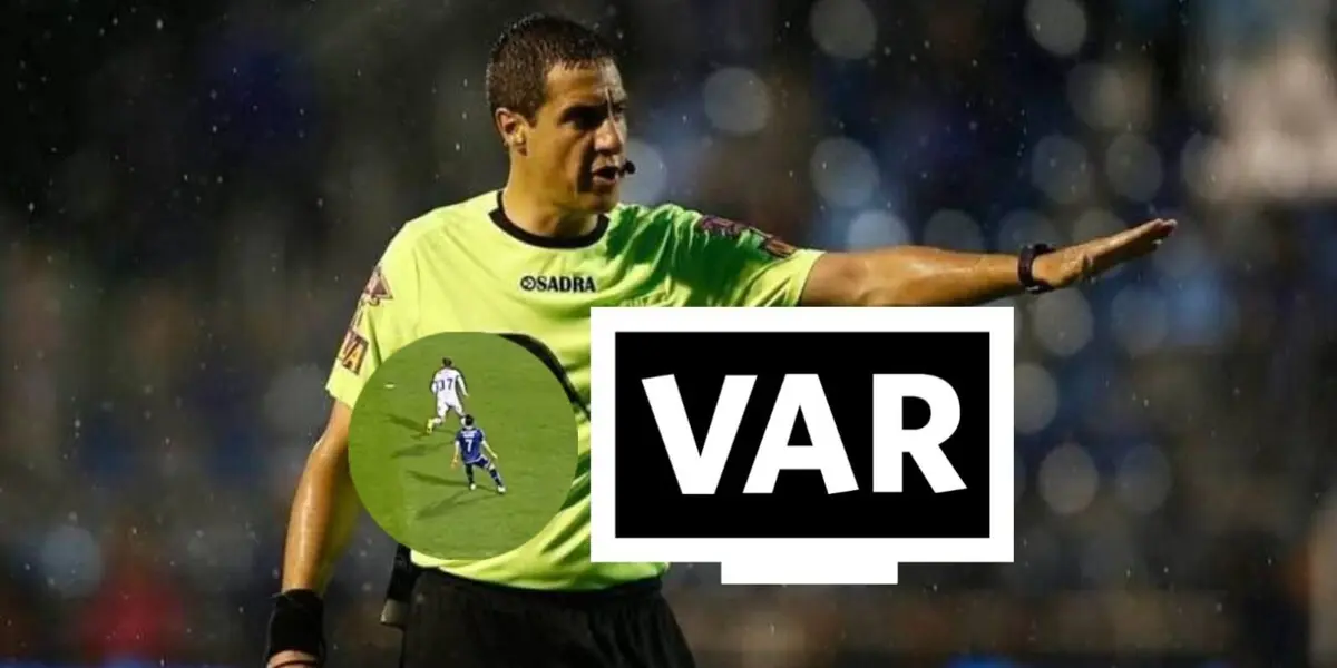 Camiseta arbitro – Offside