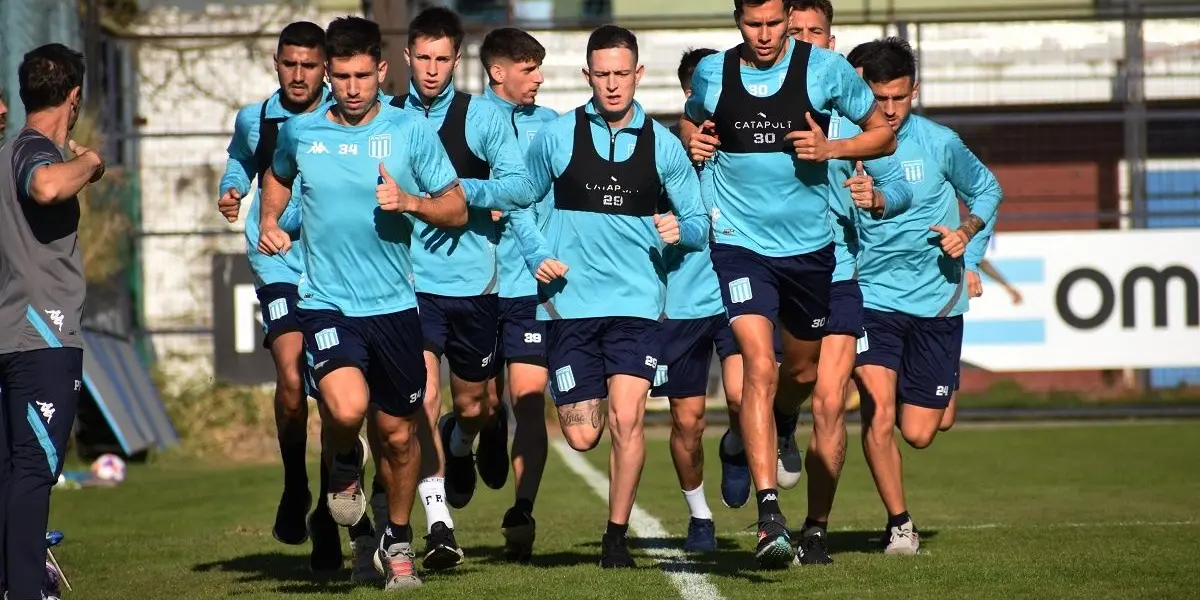 La Academia suma otra incorporación más en el equipo de cara a la próxima temporada.