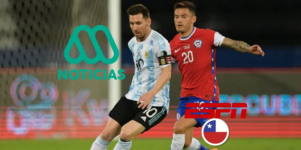 La Selección de Chile y los vigentes campeones del mundo se volverán a enfrentar en el torneo continental.